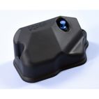 Caja de filtro de aire POLINI Air Box con mezclador - motoscamaralweb.com