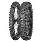 Neumático MITAS TERRA FORCE-MX MH 110/90-19 NHS 62M TT MEDIUM TO HARD RED GREEN - motoscamaralweb.com