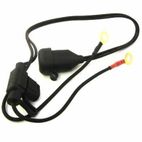 Cables con terminal plano OXFORD Optimiser/Maximiser - motoscamaralweb.com
