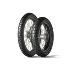 Neumático DUNLOP TRAILMAX 110/80-18 M/C 58S TT - motoscamaralweb.com