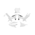 Kit de plástica RACETECH - motoscamaralweb.com