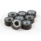 Rodillos de variador MALOSSI 26x12.8mm 21gr - 8 piezas- motoscamaralwe