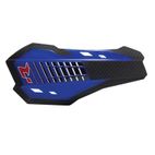 RACETECH HP2 Handguards Replacement Covers YZF Blue - motoscamaralweb.com