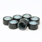 Rodillos de variador MALOSSI 25x17mm 15gr - 8 piezas- motoscamaralweb.