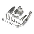 Kit de montaje amortiguador de dirección Kawasaki Z300 13&amp;gt; SD-KIT - motoscamaralweb.com