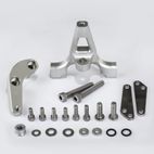 Kit de montaje amortiguador de dirección Kawasaki ZZR 1400 06-11/ZX-14R 12 SD-KIT - motoscamaralweb.com