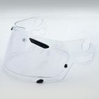 Pantalla ARAI SAI MAXIVISION. Transparente - motoscamaralweb.com