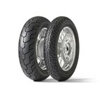 Neumático DUNLOP D404 G 150/80-16 M/C 71H TT - motoscamaralweb.com