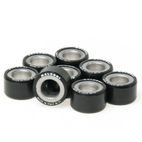 Rodillos de variador MALOSSI 25x14.9mm 10gr - 8 piezas- motoscamaralwe