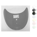 Pantalla MRA STD Suzuki GSX-R 1100 89-90. negro - motoscamaralweb.com