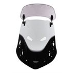 Pantalla MRA X-creen. transparente. XL1000V Varadero 03-07 - motoscamaralweb.com