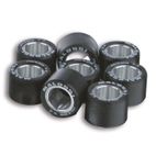 Rodillos de variador MALOSSI 28.2x19.9mm 28gr - 8 piezas- motoscamaral