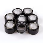 Rodillos de variador MALOSSI 25x15.9mm 14gr - 8 piezas- motoscamaralwe