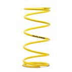 Muelle de contraste embrague MALOSSI Super reforzado Amarillo Yamaha AEROX/JOG 29 7045.Y0 - motoscamaralweb.com
