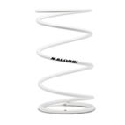 Muelle de contraste embrague MALOSSI reforzado blanco - motoscamaralweb.com