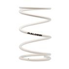 Muelle de contraste embrague MALOSSI reforzado blanco FORZA. SH 300/ KYMCO Superdink 300 2913316.W0 - motoscamaralweb.com