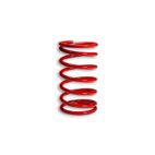 Muelle de contraste embrague MALOSSI Extra reforzado rojo Yamaha T-MAX 500/530 +30% 2914023.R0 - motoscamaralweb.com