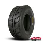Neumático KENDA K547 SPEEDRACER AT25X10-12 50N 6PR E TL - motoscamaralweb.com