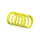 Muelle de contraste embrague MALOSSI Super reforzado amarillo Honda FORZA/SH 300 2916484.Y0 - motoscamaralweb.com