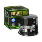 Filtro de aceite HIFLOFILTRO - HF975 - motoscamaralweb.com