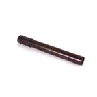 XTRIG Front Wheel Axle Supermoto D26mm KTM / Husqvarna / GASGAS REF 447 558 - motoscamaralweb.com