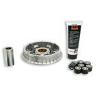 Variador Multivar Malossi GILERA GP 800 APRILIA SRV 850 5116230- motos