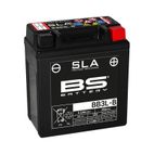 Batería BS BATTERY SLA BB3L-B (FA) - motoscamaralweb.com
