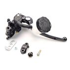 Bomba Radial NISSIN Ø17/Ø11 Racing - motoscamaralweb.com