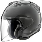 Casco ARAI SZ-R EVO Modern Grey - motoscamaralweb.com