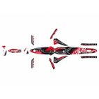 Kit de adhesivos Gas Gas 2T13E - motoscamaralweb.com