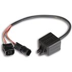 Emulador sonda lambda Malossi TC Unit o2 controller SH/Forza 300 - motoscamaralweb.com