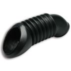 Fuelle goma Malossi Vespa carburador PHBH 28-30 B conexión origen chasis 13 2561B - motoscamaralweb.com