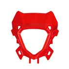 Careta faro POLISPORT - motoscamaralweb.com