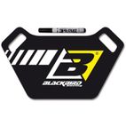 Pizarra de Equipo Blackbird 5079 - motoscamaralweb.com