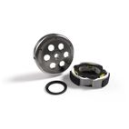 Embrague y campana Ø135 MAXI DELTA SYSTEM - motoscamaralweb.com