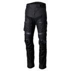 Pantalón textil RST Ranger CE hombre - Negro - motoscamaralweb.com