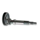 Desarrollo engranaje primario Malossi HTQ Z 15/38 (Forzado-Ø17) 6713339 - motoscamaralweb.com