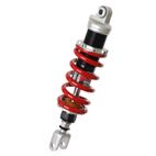 Amortiguador trasero YSS Gas - motoscamaralweb.com