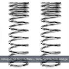 Muelle de amortiguador trasero YSS progresivo cromado 46-30-50-200- mo