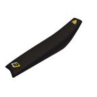 Funda de asiento Blackbird Pyramid negro Ktm 1523G - motoscamaralweb.com