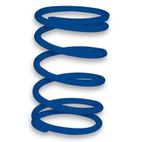 Muelle de contraste MALOSSI - Azul - motoscamaralweb.com