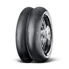Neumático CONTINENTAL CONTIATTACK SM 2 160/60 R 17 M/C 69H TL - motoscamaralweb.com