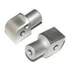 Juego soportes estribera SE-41 V PARTS - motoscamaralweb.com