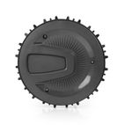 STIGA Rueda - Robot cortacésped Kit escalada y barro - motoscamaralweb.com