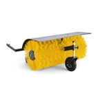 STIGA Accesorio - Tractor cortacésped de corte frontal BARREDORA PARK HIDRÁULICA - motoscamaralweb.com