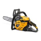 STIGA Motosierra de gasolina CS 540 (16") - motoscamaralweb.com