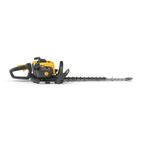 STIGA Cortasetos de gasolina HT 725 - motoscamaralweb.com