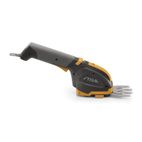 STIGA Herramienta multifunción de batería SGM 72 AE EU plug - motoscamaralweb.com