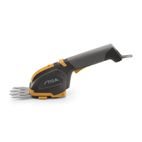 STIGA Herramienta multifunción de batería SGM 72 AE EU plug - motoscamaralweb.com