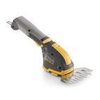 STIGA Herramienta multifunción de batería SGM 104 AE - motoscamaralweb.com